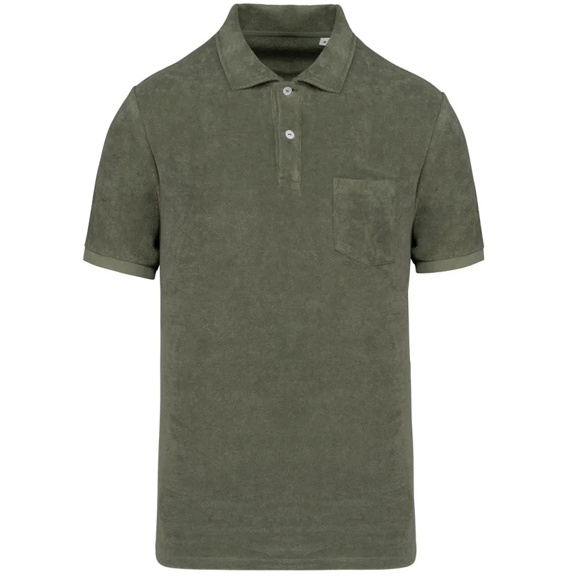 Organic Khaki