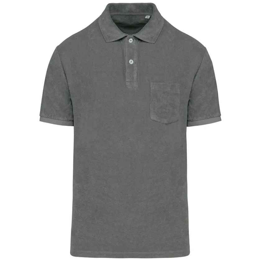 Iron Grey