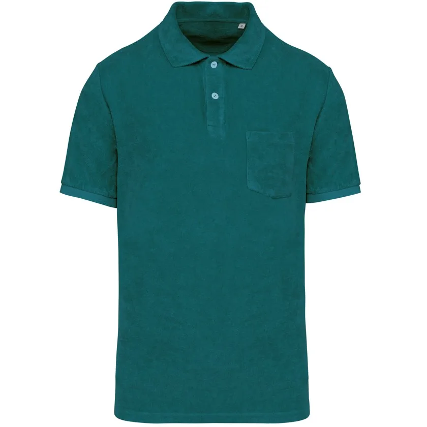 Peacock Green