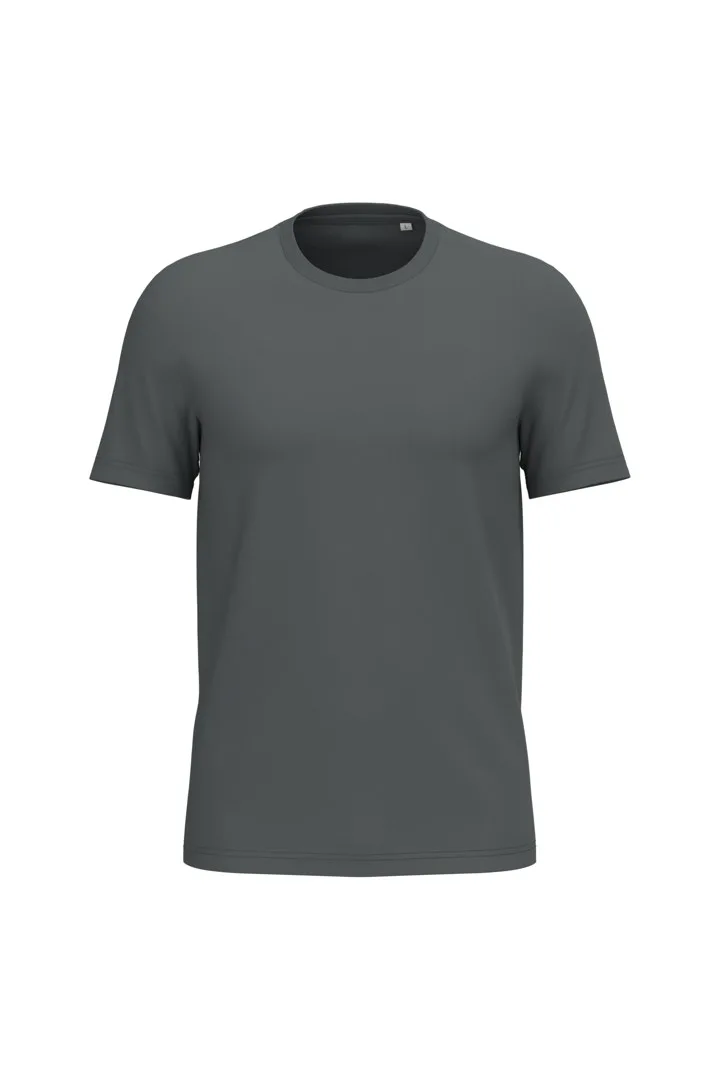 Iron Grey