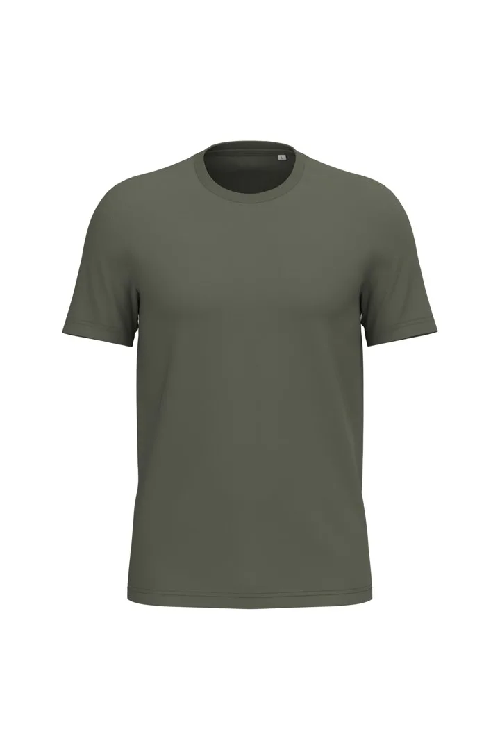 Organic Khaki