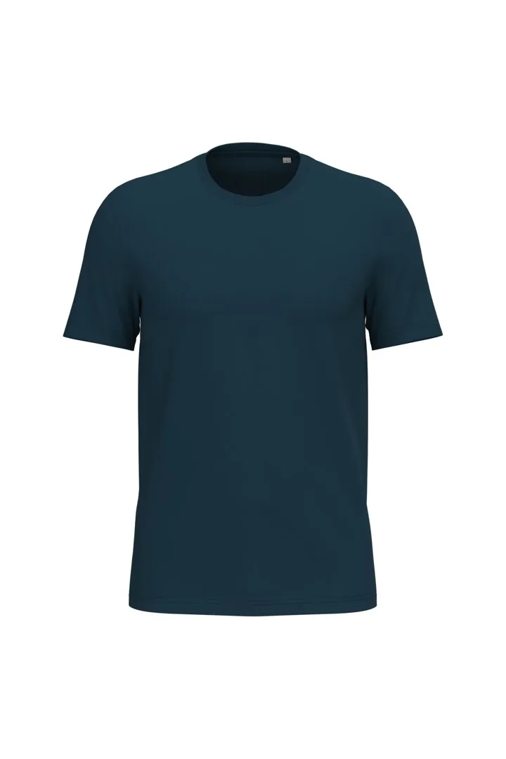 Peacock Blue