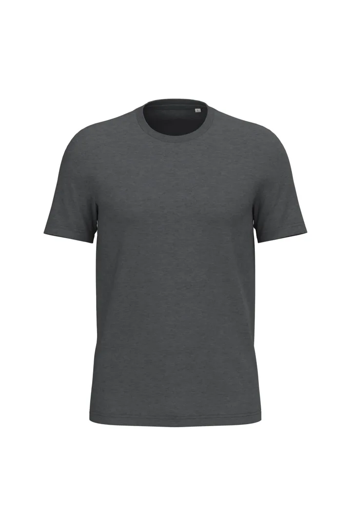 Volcano Grey Heather