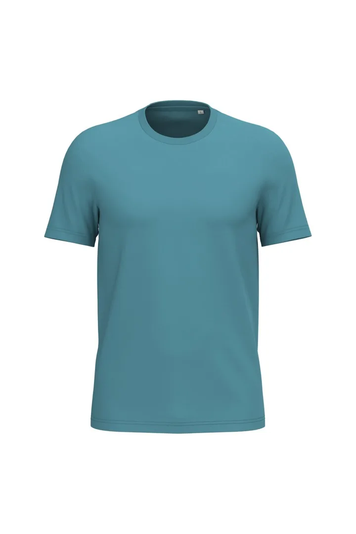 Umweltfreundliches Unisex T-Shirt