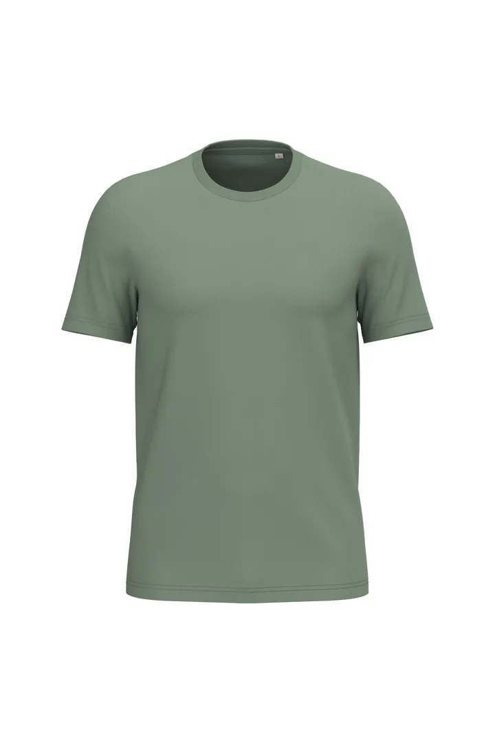 Moss Green