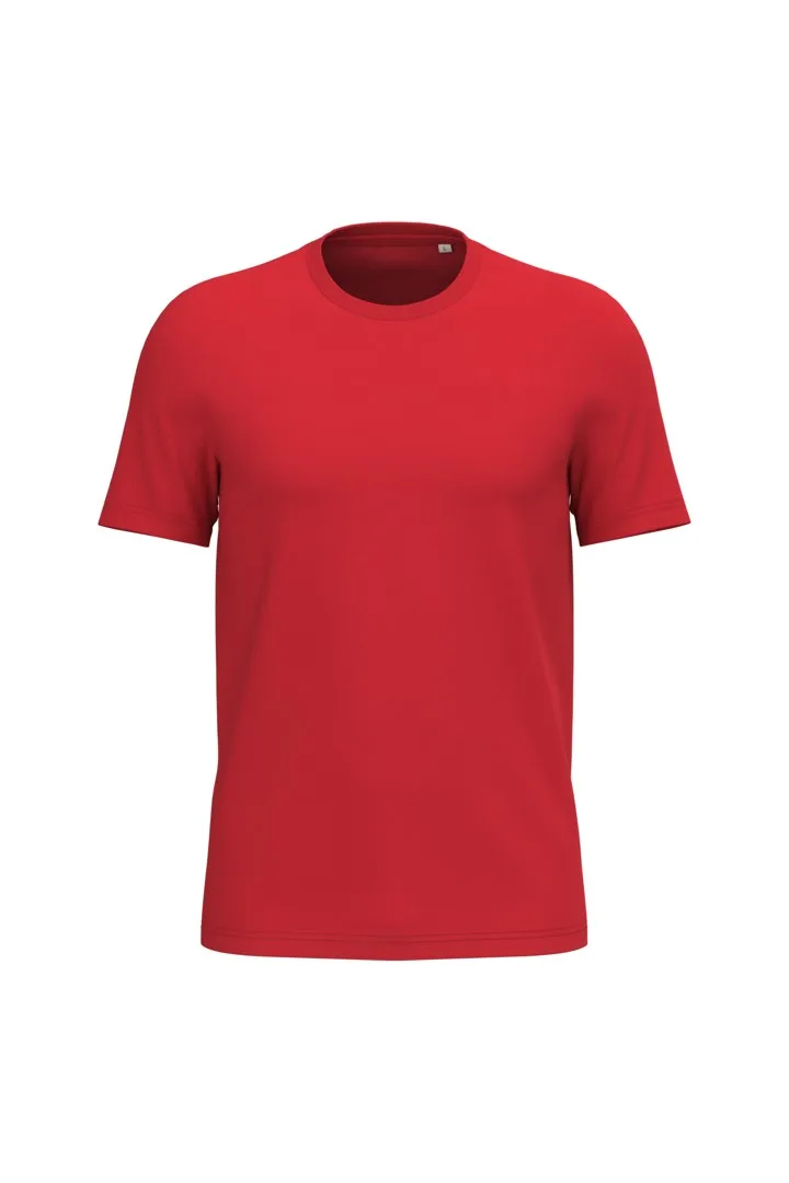 Poppy Red