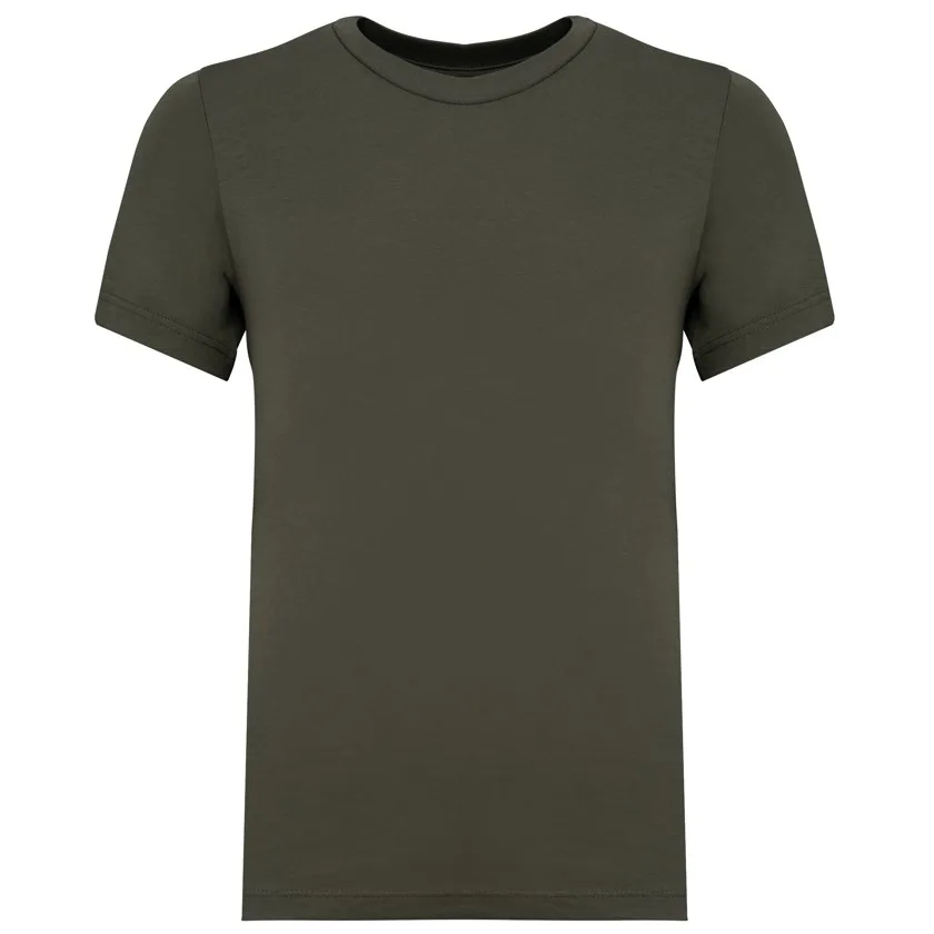 Organic Khaki