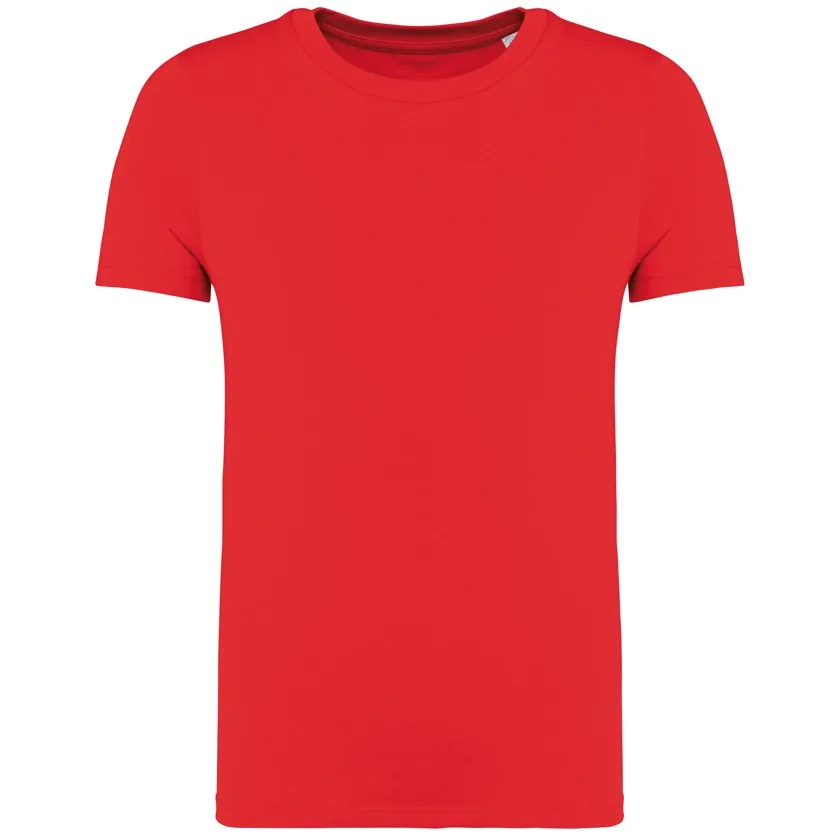 Poppy Red
