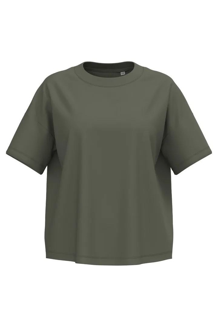 Organic Khaki