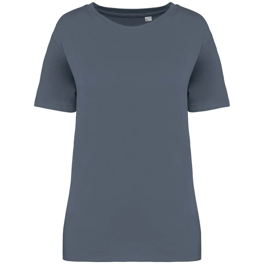 Washed Mineral Grey