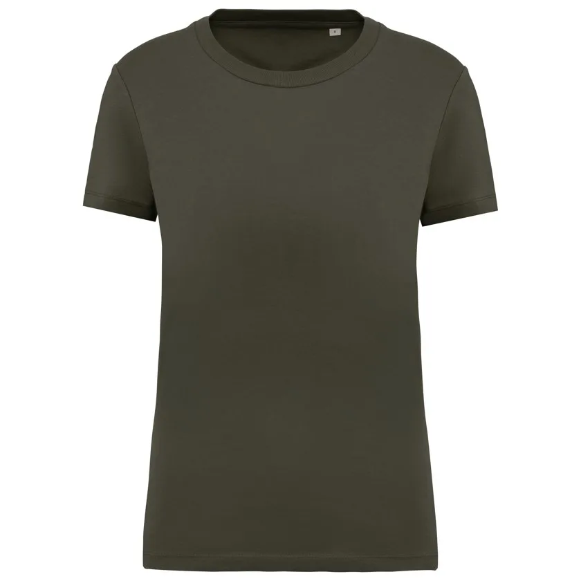 Organic Khaki