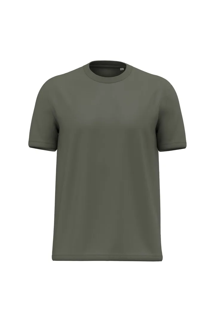 Organic Khaki