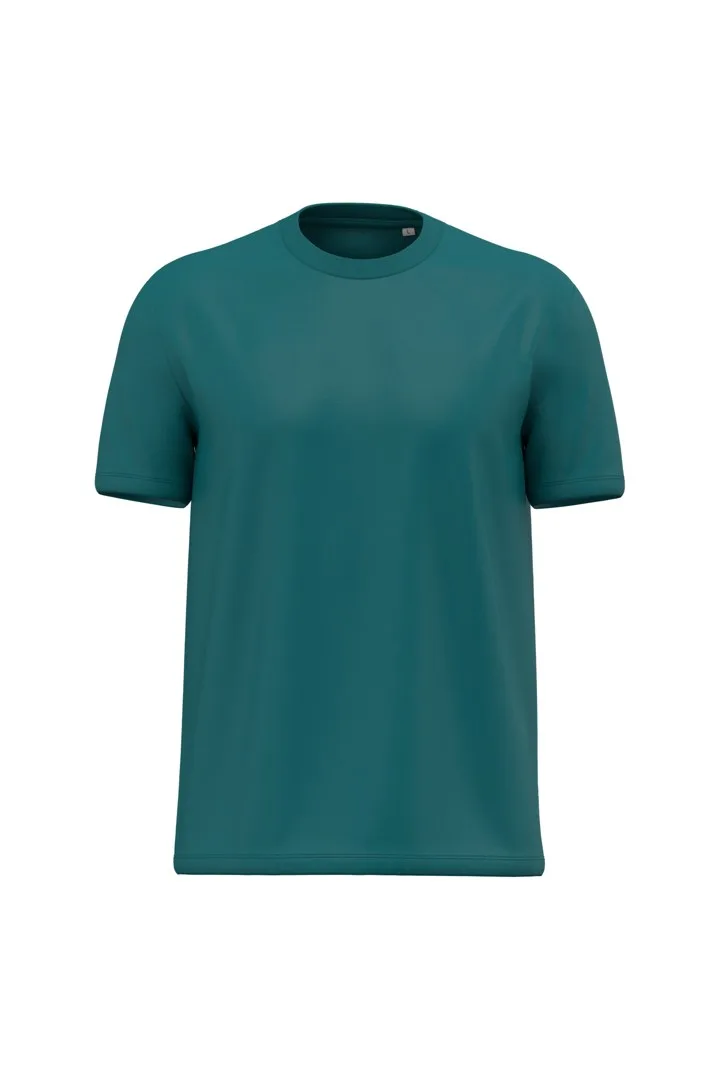 Peacock Green