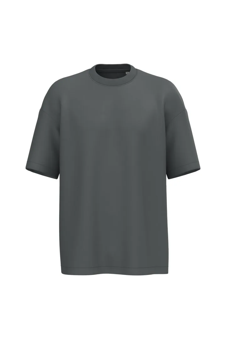 Iron Grey
