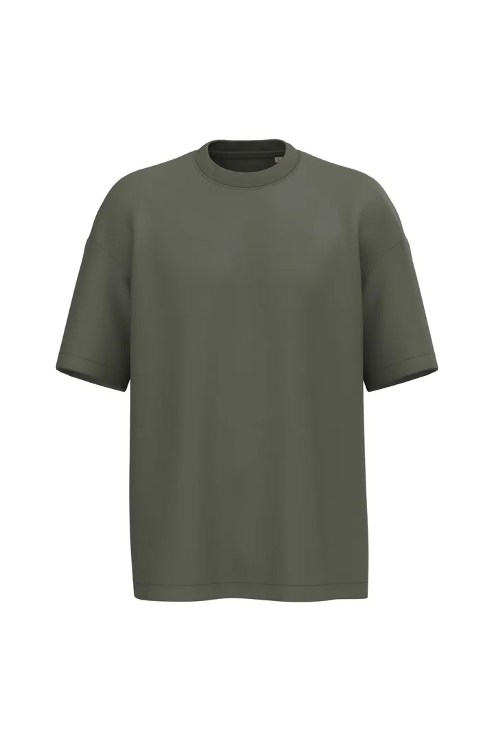 Organic Khaki