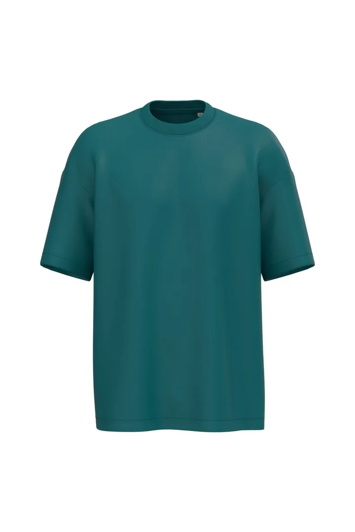 Peacock Green