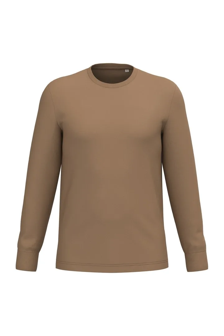 Dark camel
