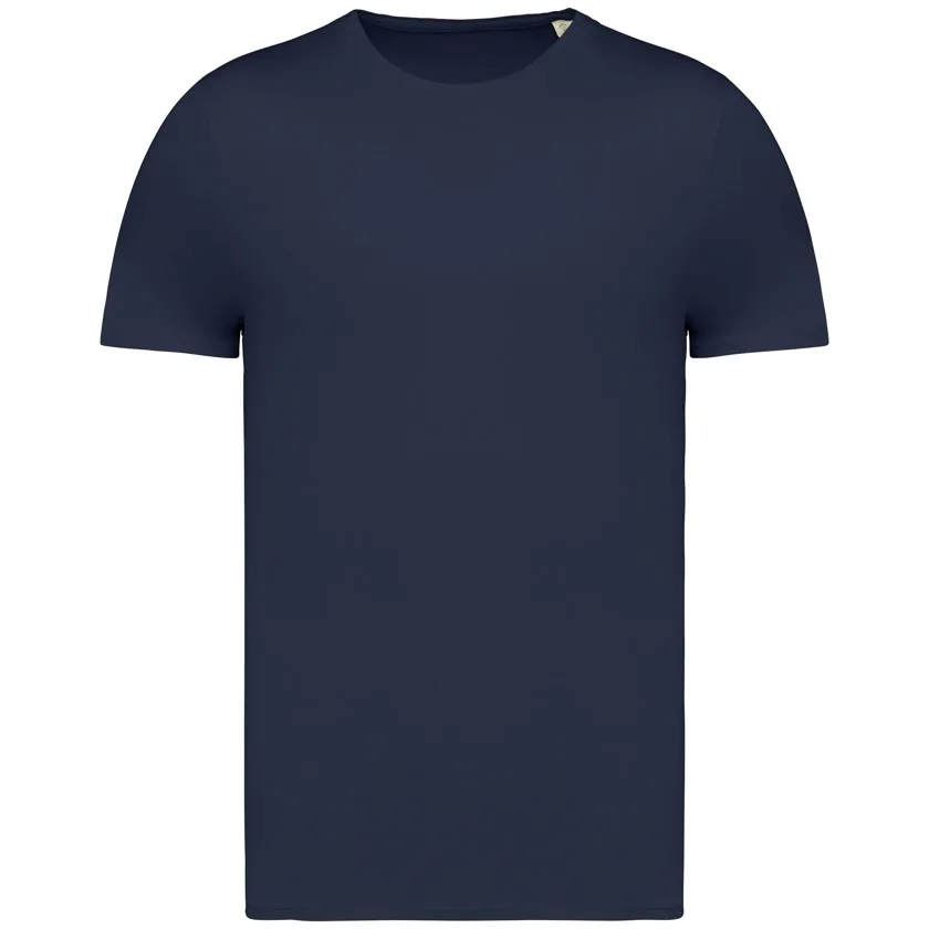 Washed Navy Blue