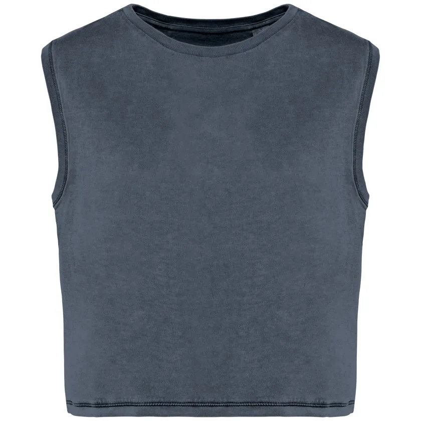 Washed Mineral Grey