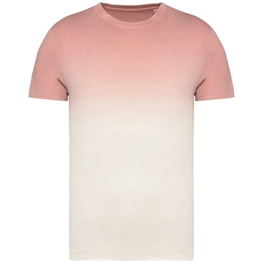 Dip Dye Petal Rose