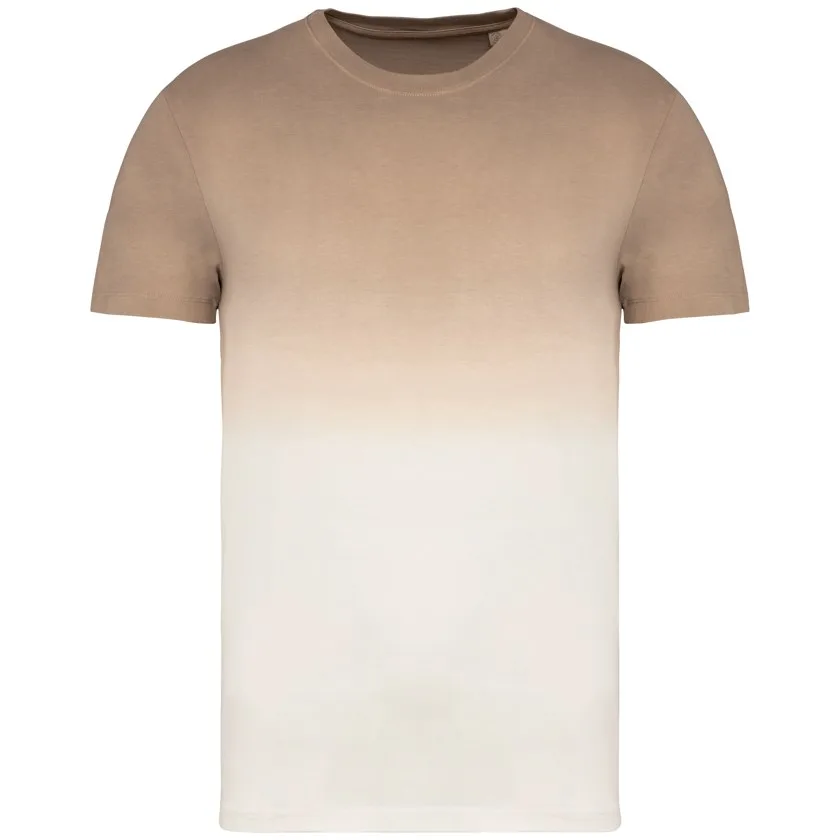 Dip Dye Wet Sand
