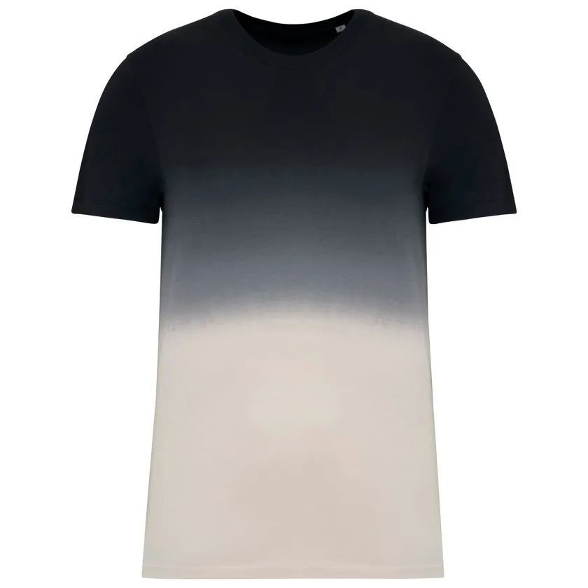Dip Dye Black