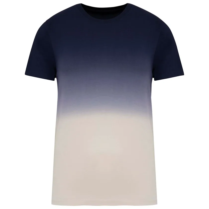 Dip Dye Navy Blue