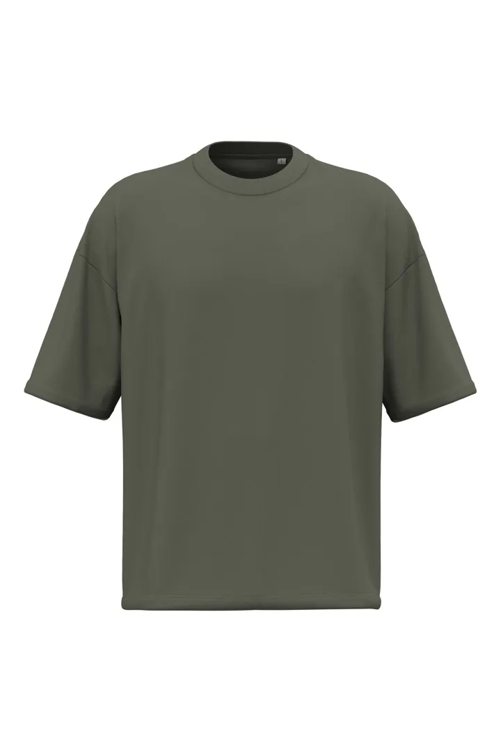 Organic Khaki
