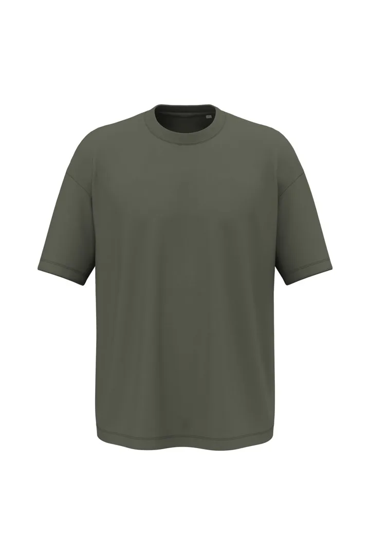 Organic Khaki
