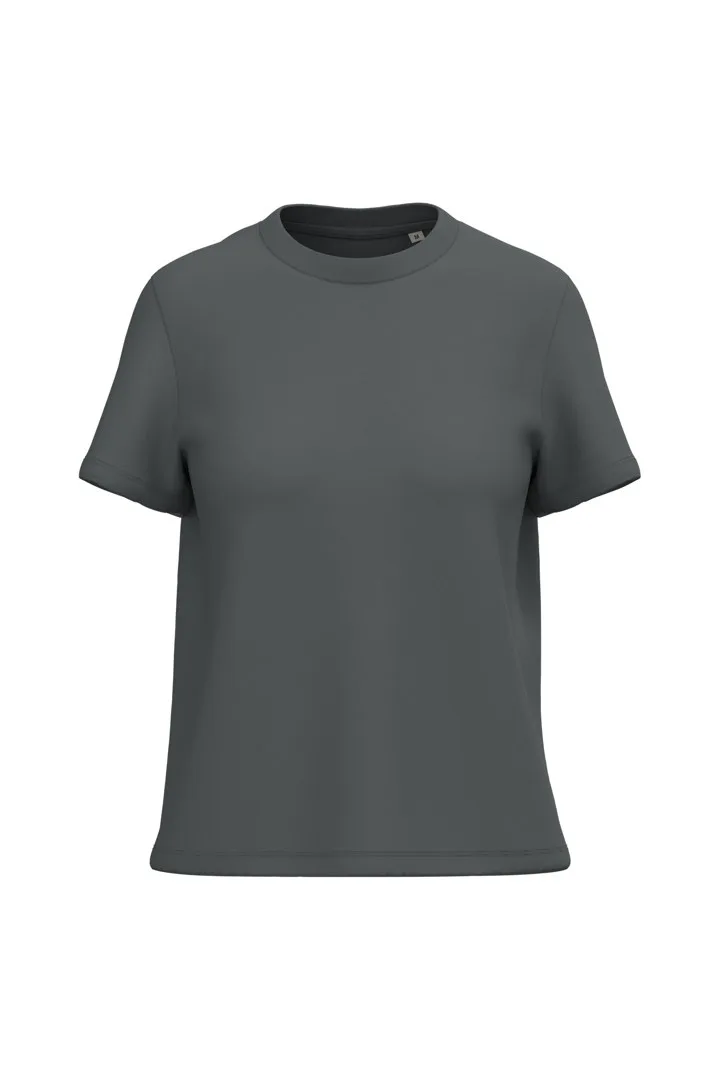Iron Grey