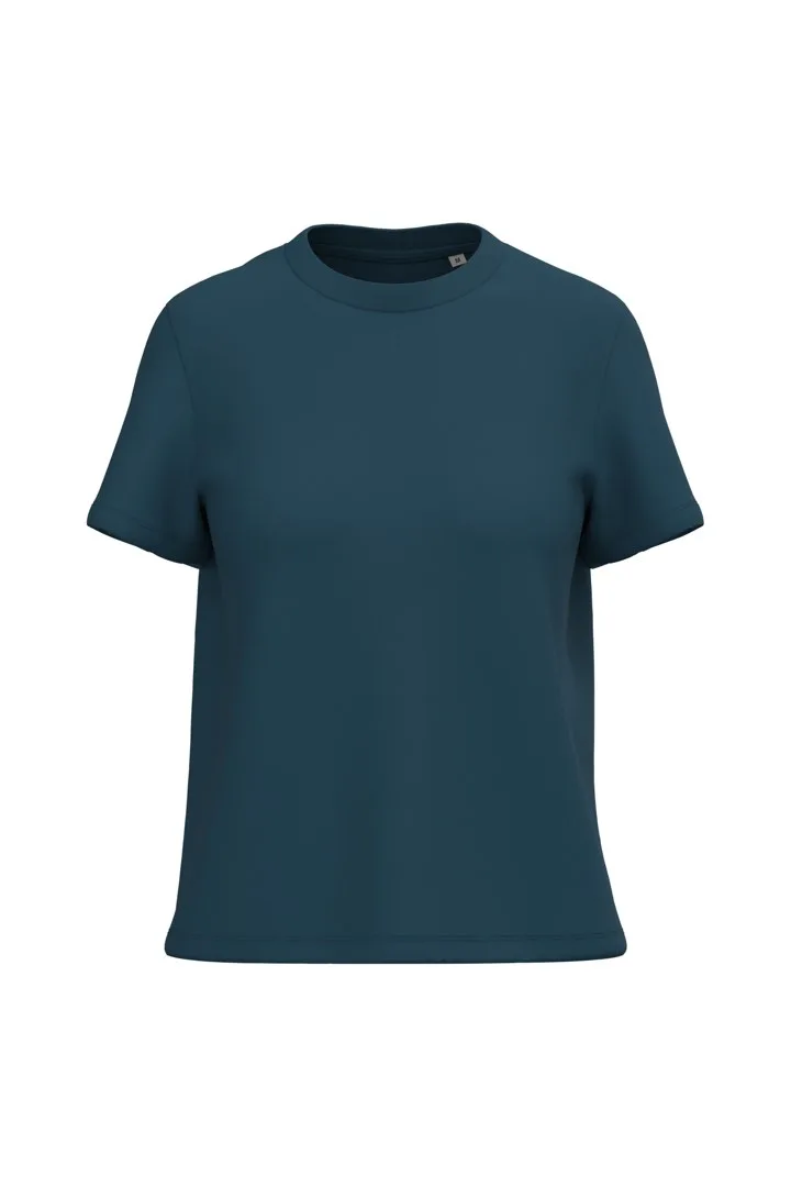 Peacock Blue