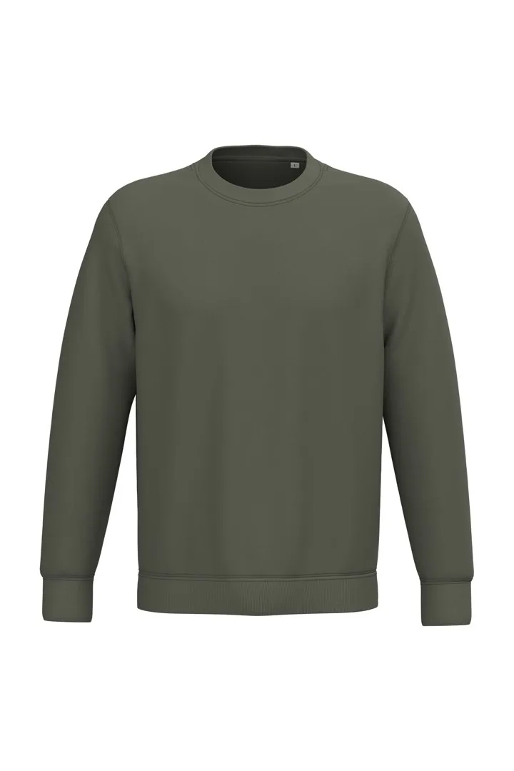 Organic Khaki