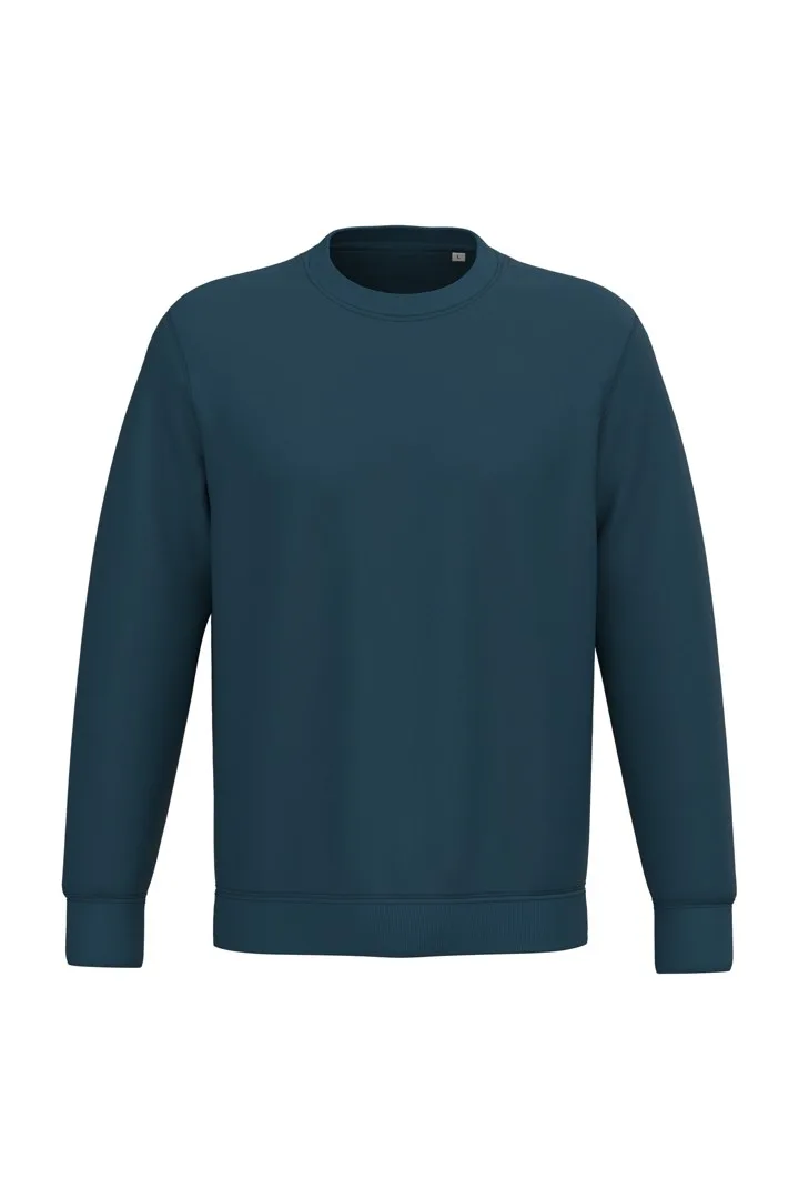 Peacock Blue