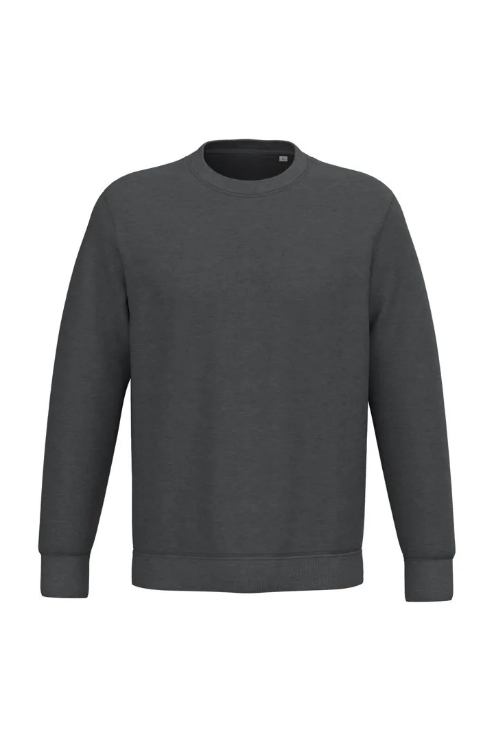 Volcano Grey Heather