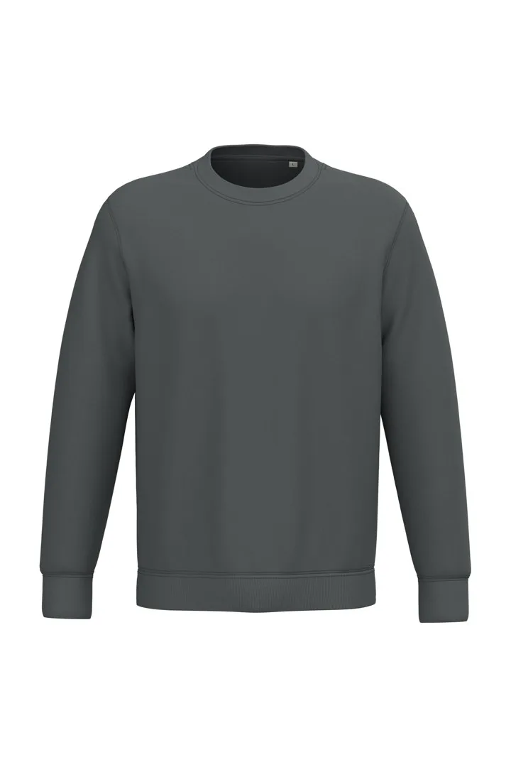 Iron Grey