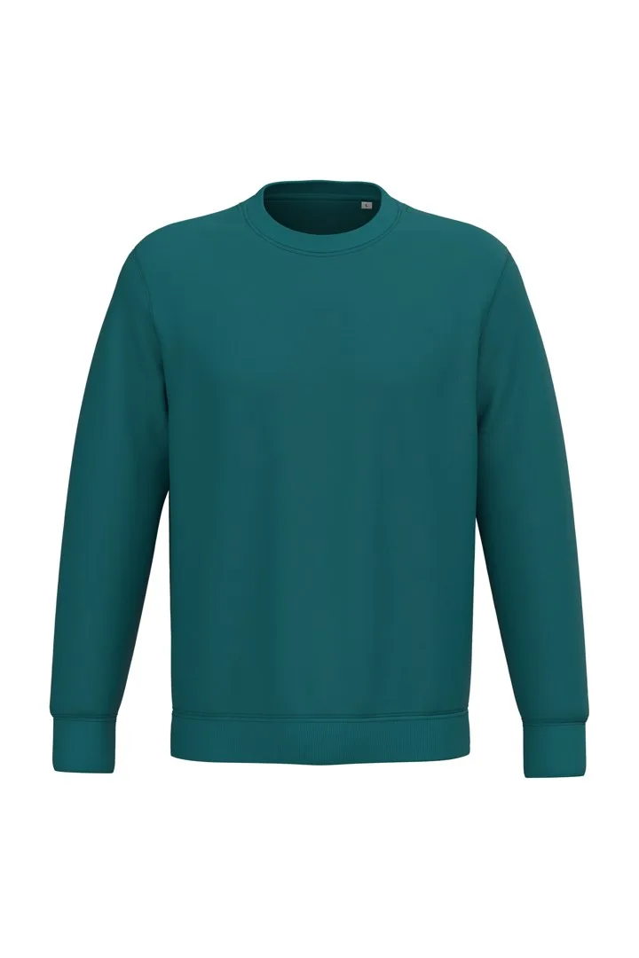 Peacock Green