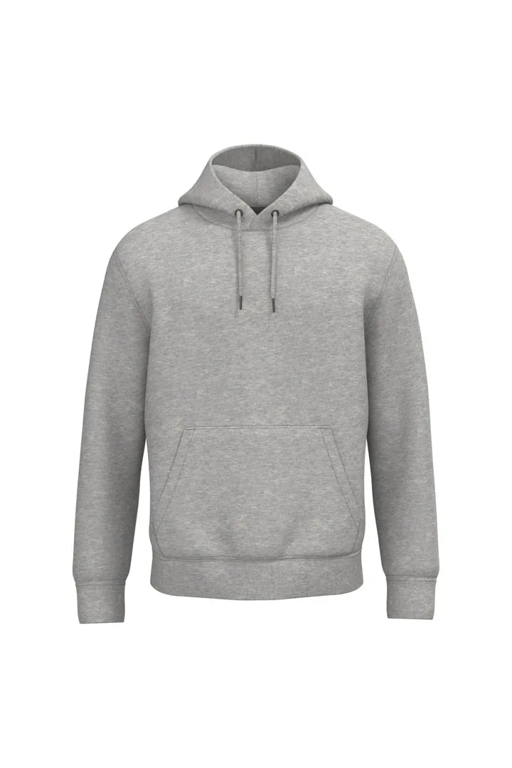 Moon Grey Heather