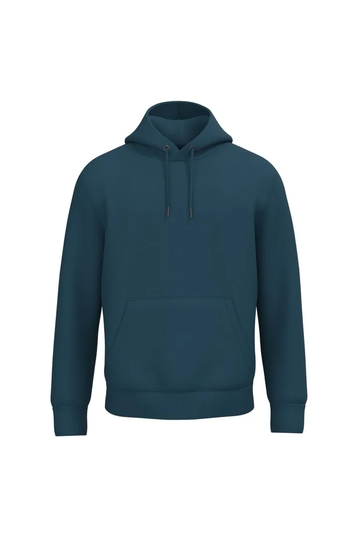 Peacock Blue