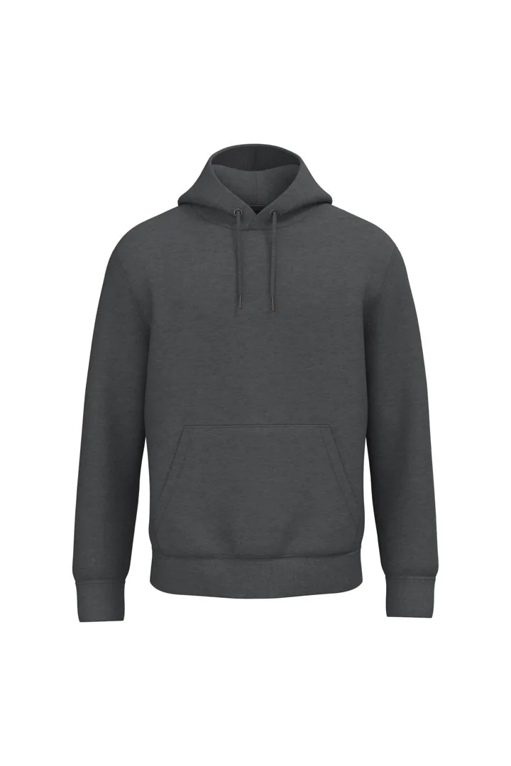 Volcano Grey Heather