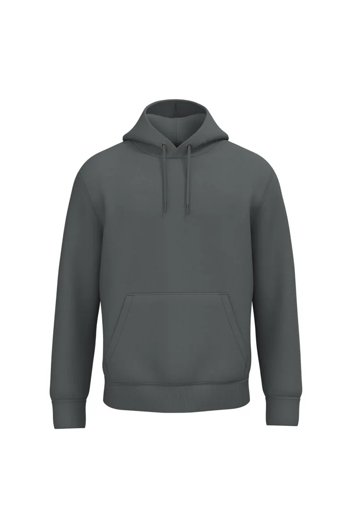 Iron Grey