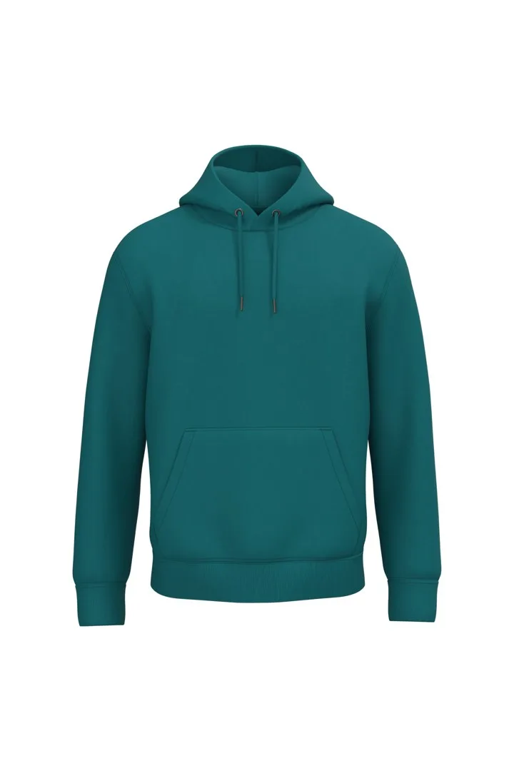 Peacock Green