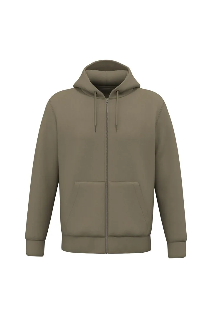 Light Olive Green