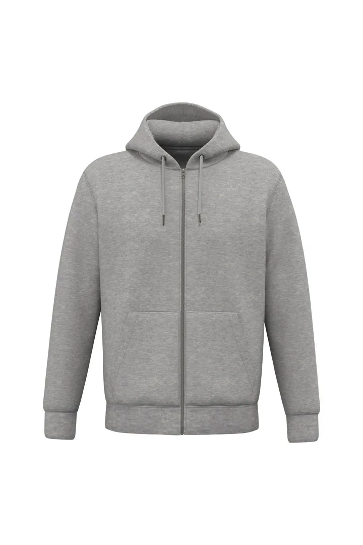 Moon Grey Heather