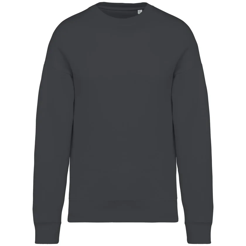 Iron Grey