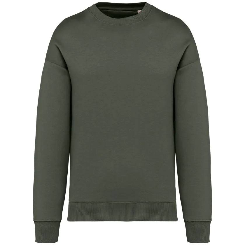 Organic Khaki