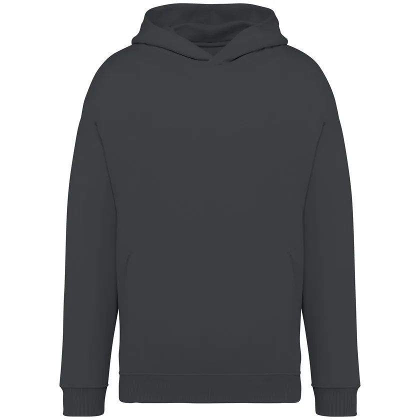 Iron Grey
