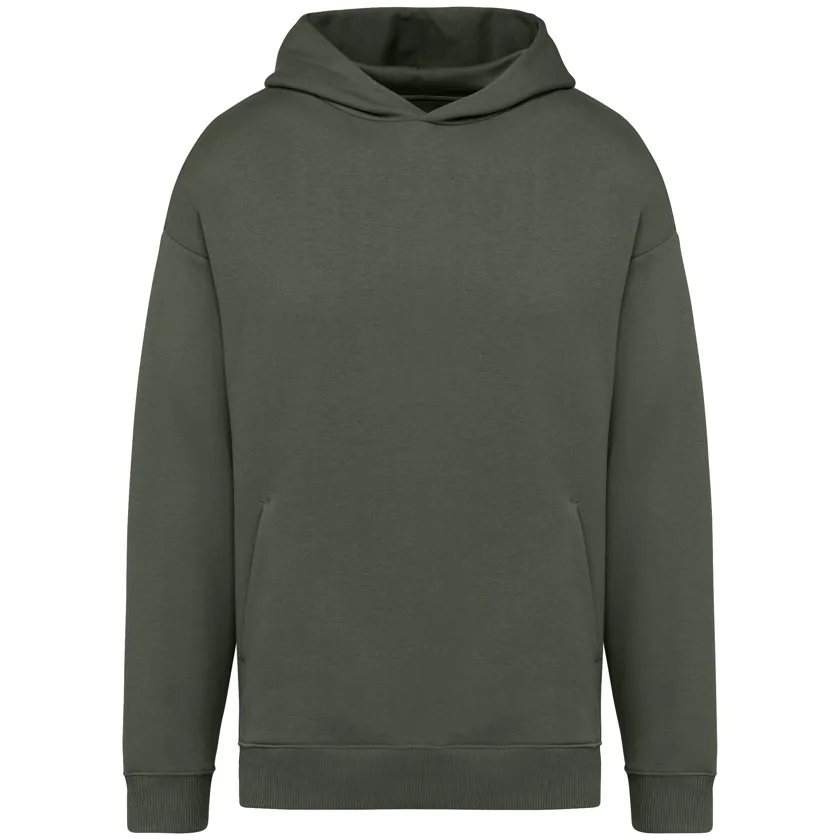 Organic Khaki