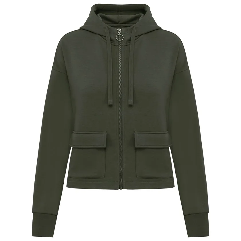 Organic Khaki