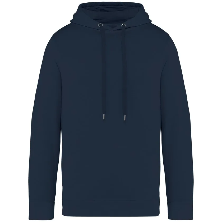 Washed Navy Blue