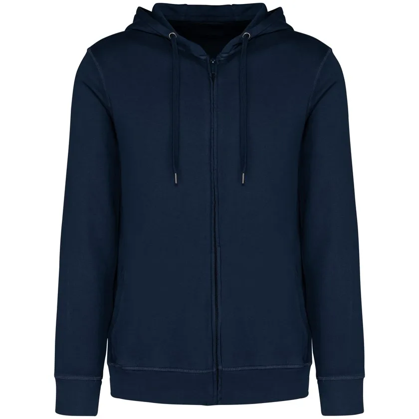 Washed Navy Blue